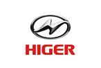 Higer – крупный экспортер коммерческого автотранспорта. Подразделения компании доступны в более чем 100 странах мира: в Южной Азии, на Ближнем Востоке, в Африке, России, Восточной Европе и Америке.