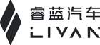 Livan это экспортное название компании Ruilan, созданной Lifan Technology и Geely Automobile после реорганизации Lifan Industry Group.