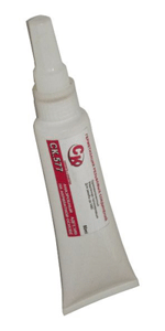 СК.577 Анаэробный герметик резьбовых соединений, средней прочности, медленной полимеризации, стоек к воздействию растворителей (50мл)